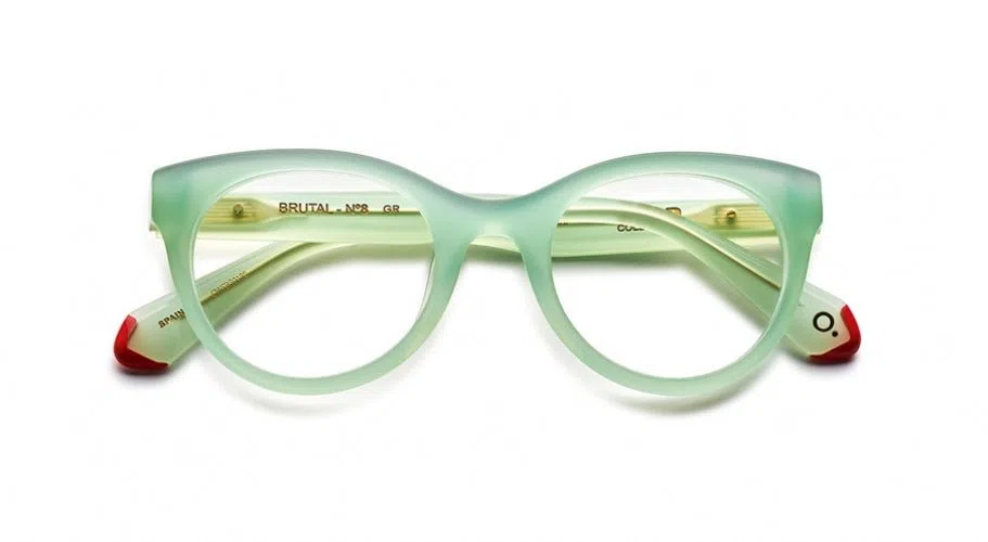 Etnia Barcelona BRUTAL NO.08 Eyeglasses - view 21